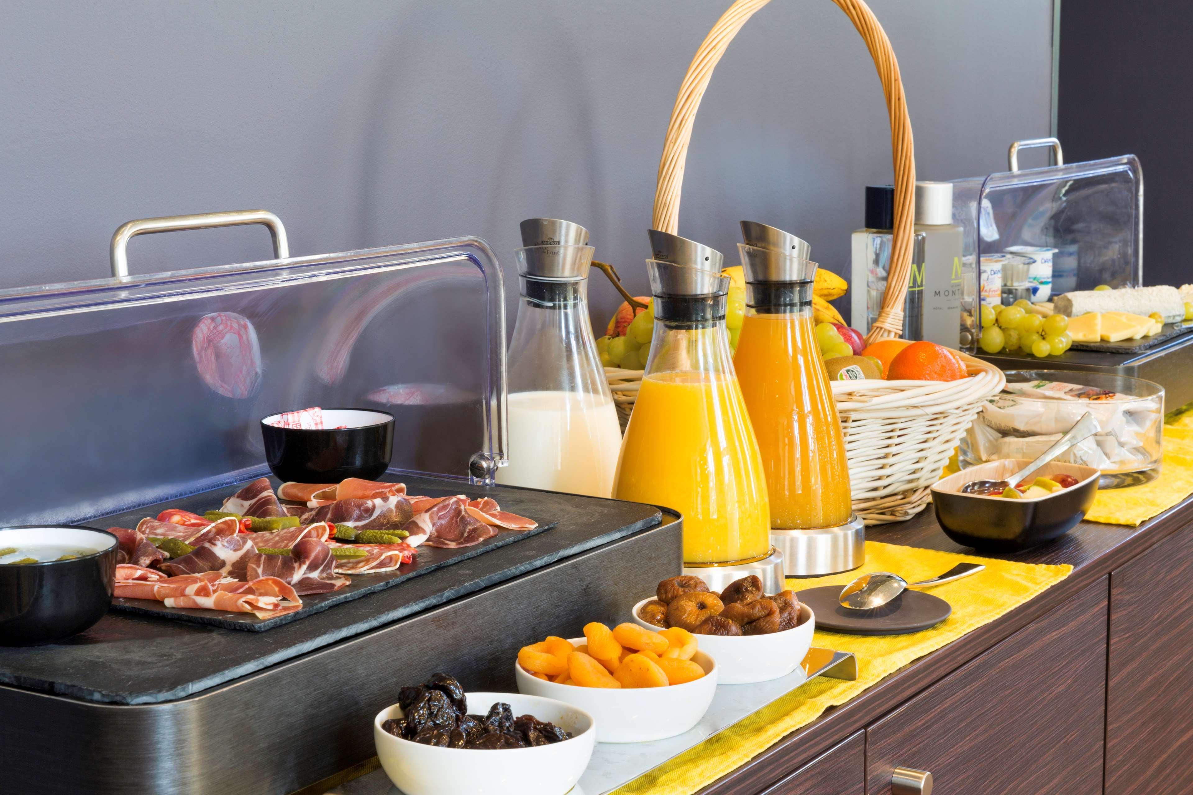 Best Western Premier Le Domaine De Montjoie Рамонвил-Сент-Ан Екстериор снимка