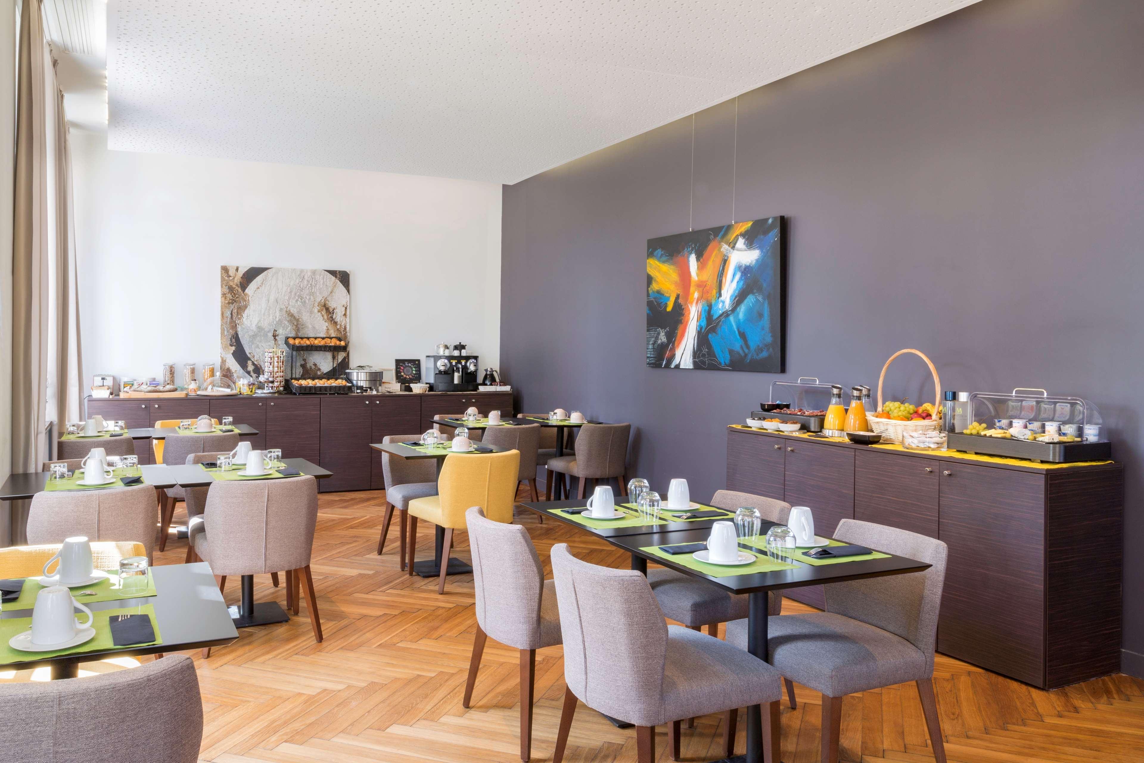Best Western Premier Le Domaine De Montjoie Рамонвил-Сент-Ан Екстериор снимка