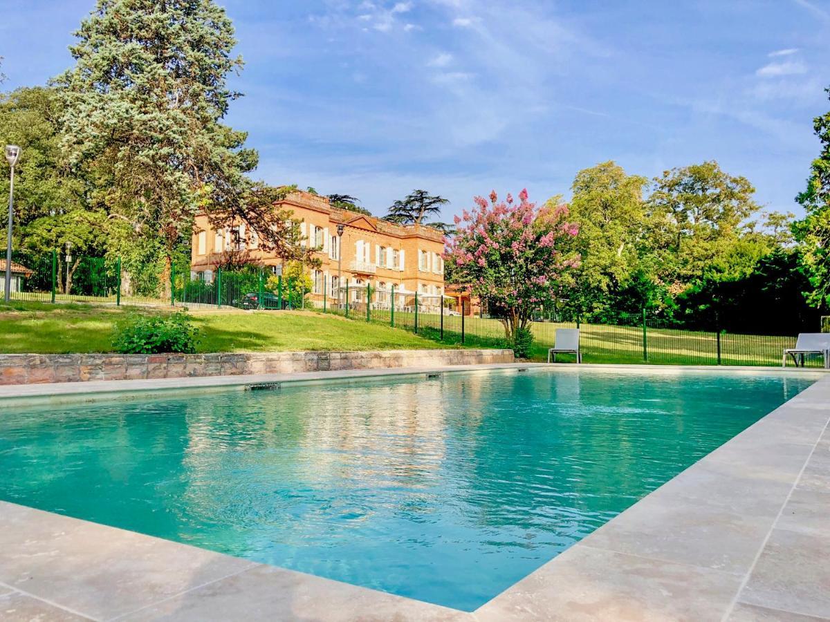 Best Western Premier Le Domaine De Montjoie Рамонвил-Сент-Ан Екстериор снимка