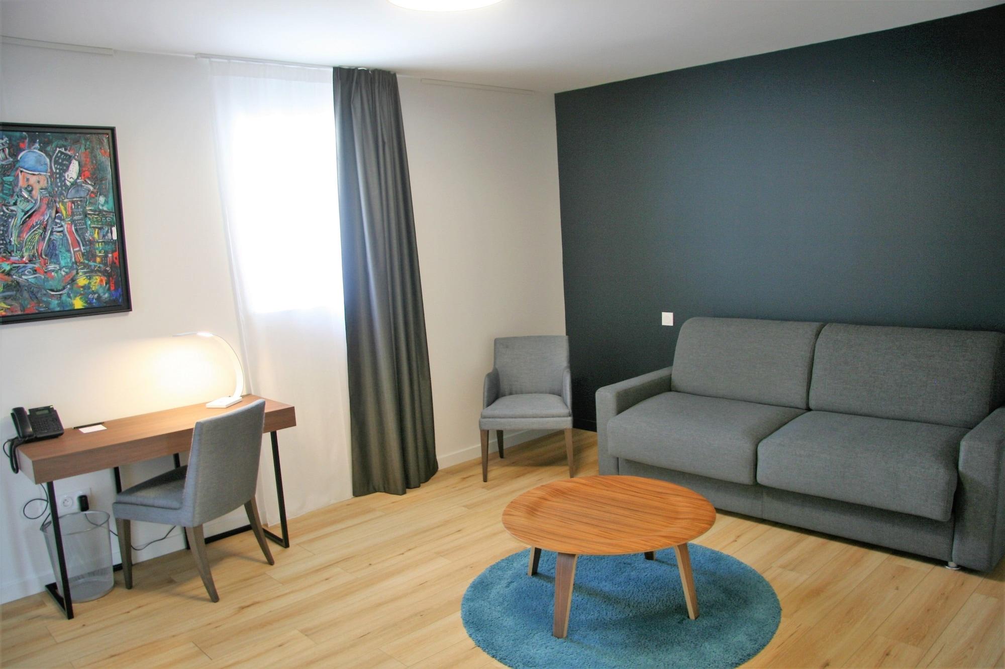 Best Western Premier Le Domaine De Montjoie Рамонвил-Сент-Ан Екстериор снимка