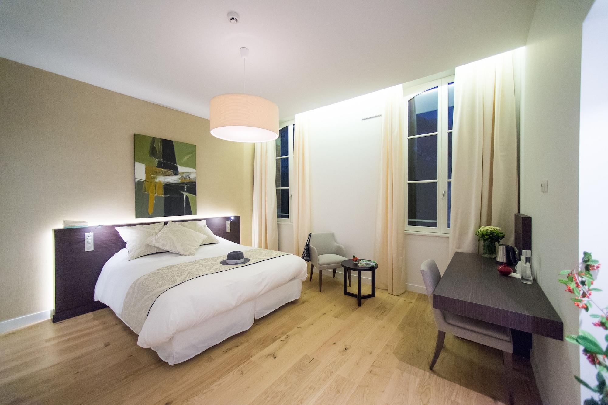 Best Western Premier Le Domaine De Montjoie Рамонвил-Сент-Ан Екстериор снимка