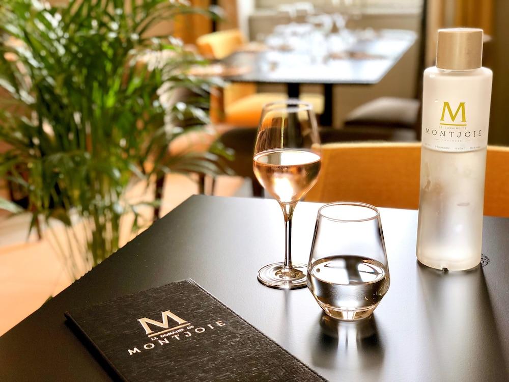 Best Western Premier Le Domaine De Montjoie Рамонвил-Сент-Ан Екстериор снимка