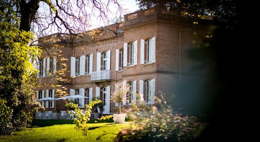 Best Western Premier Le Domaine De Montjoie Рамонвил-Сент-Ан Екстериор снимка