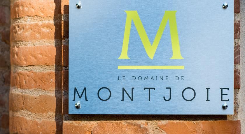 Best Western Premier Le Domaine De Montjoie Рамонвил-Сент-Ан Екстериор снимка